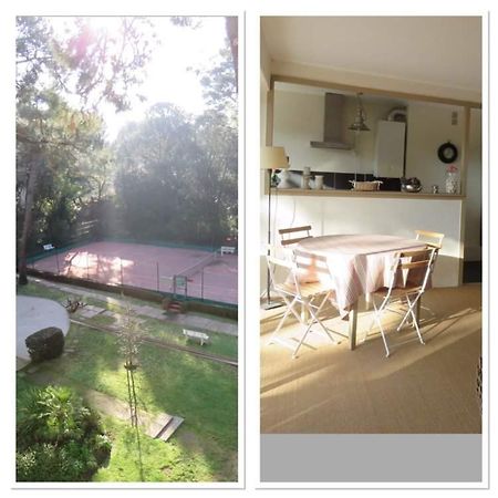 Appartement Familial Dans Residence De Standing La Baule 외부 사진