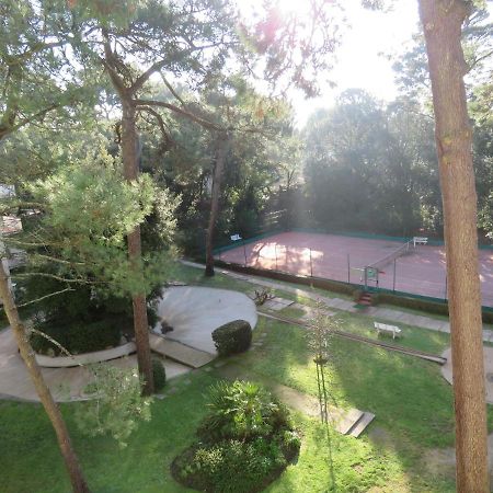 Appartement Familial Dans Residence De Standing La Baule 외부 사진