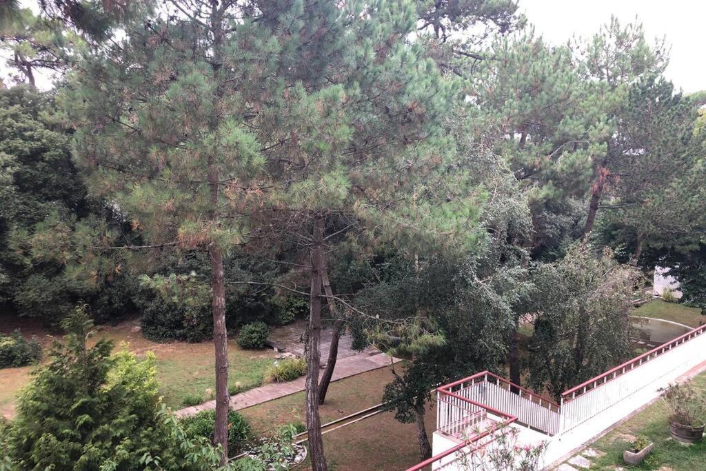 Appartement Familial Dans Residence De Standing La Baule 외부 사진