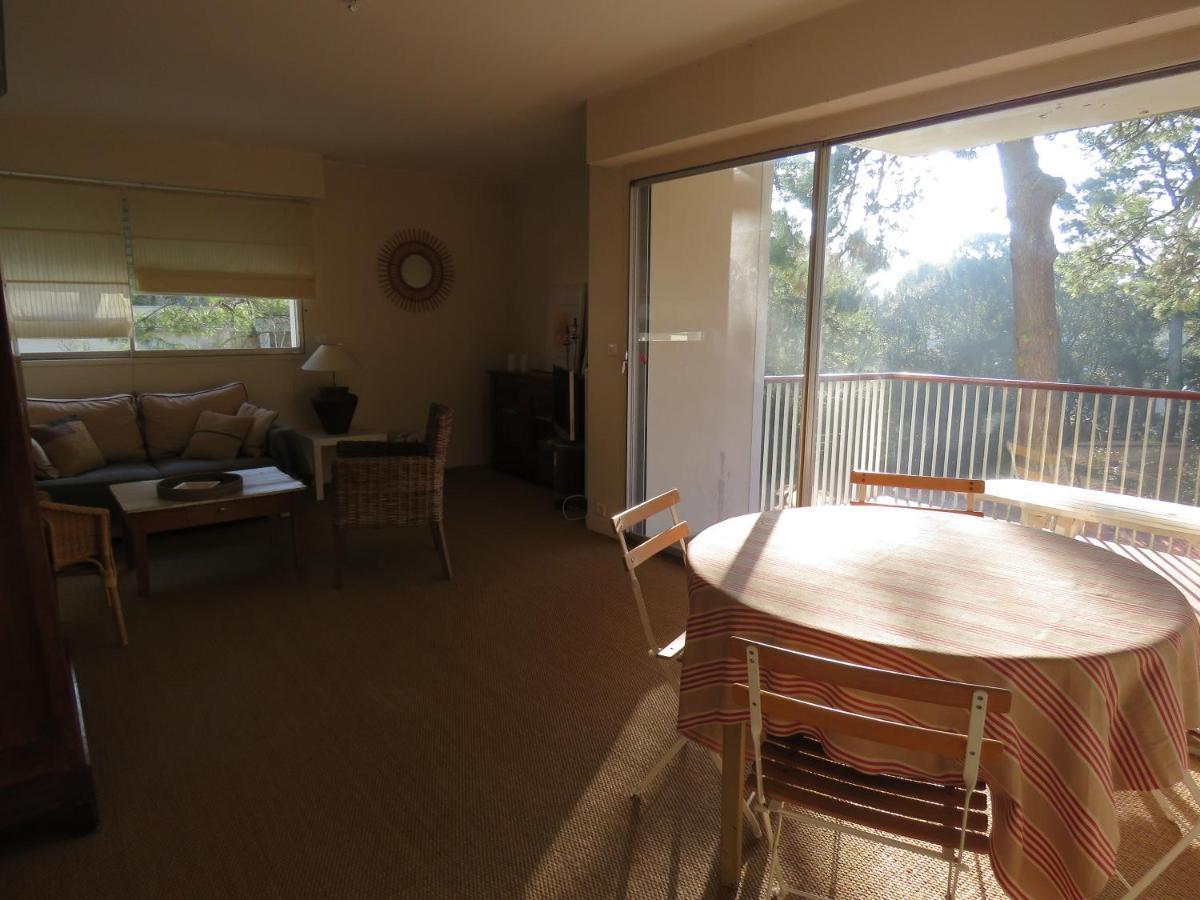 Appartement Familial Dans Residence De Standing La Baule 외부 사진