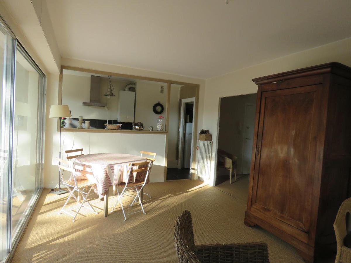 Appartement Familial Dans Residence De Standing La Baule 외부 사진