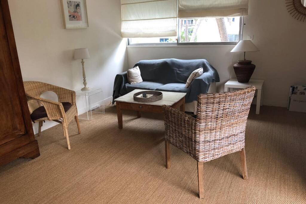 Appartement Familial Dans Residence De Standing La Baule 외부 사진
