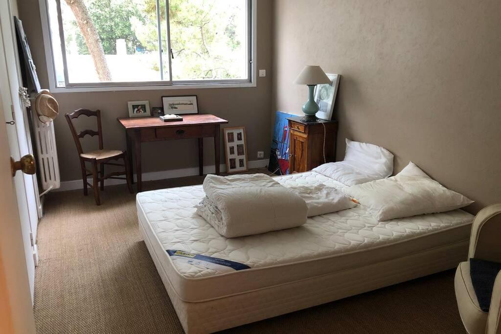 Appartement Familial Dans Residence De Standing La Baule 외부 사진