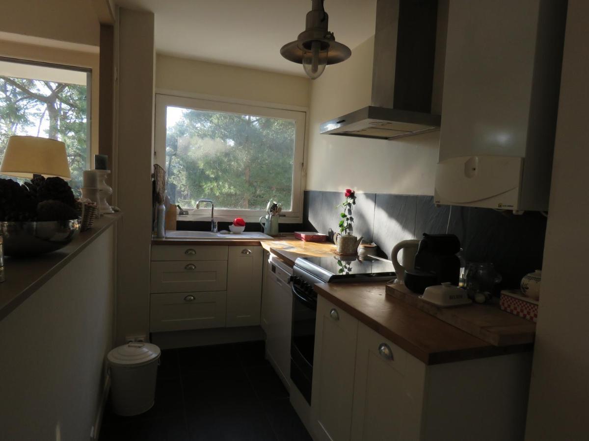 Appartement Familial Dans Residence De Standing La Baule 외부 사진