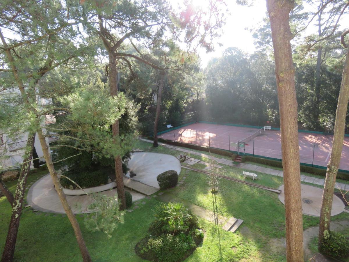 Appartement Familial Dans Residence De Standing La Baule 외부 사진